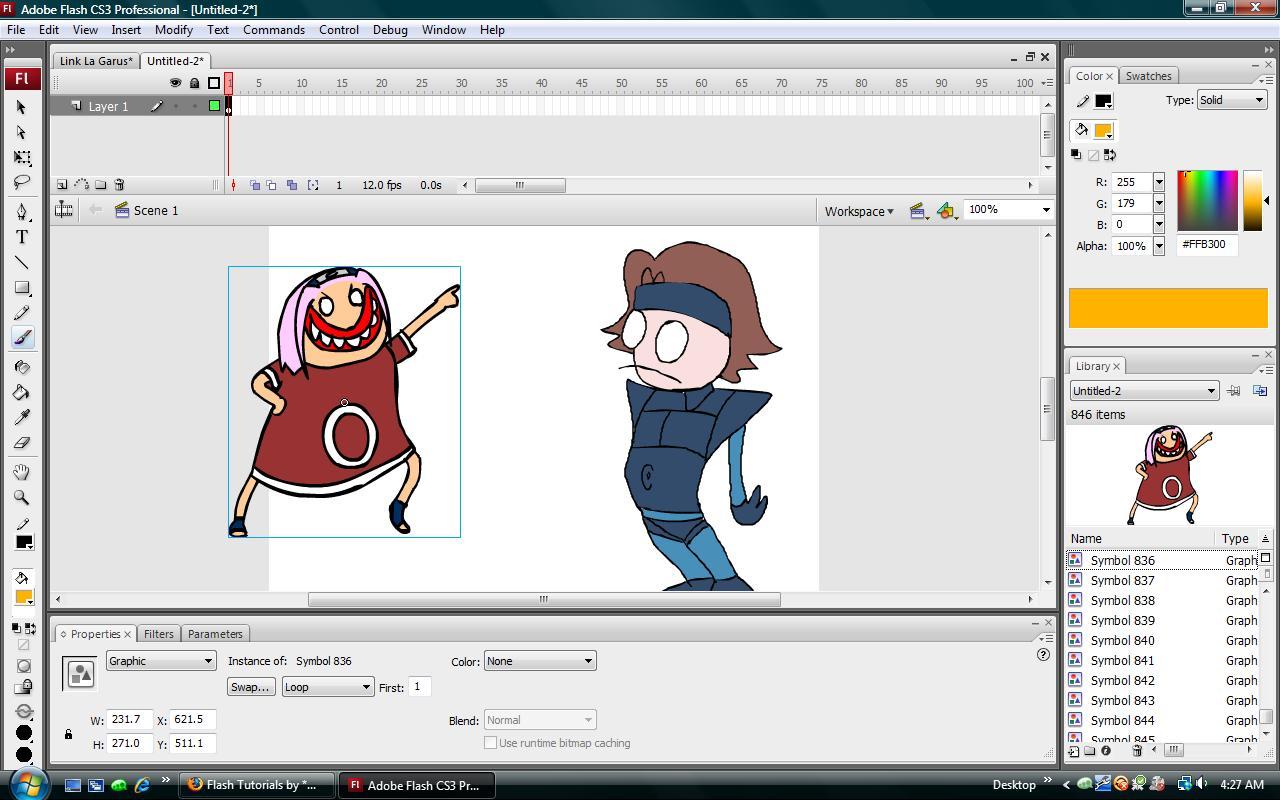 Adobe Flash Cs6 2d Animation For Mac For Free